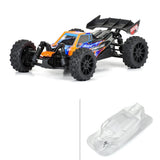 Pro 1/14 Axis Clear Body: Typhon Grom