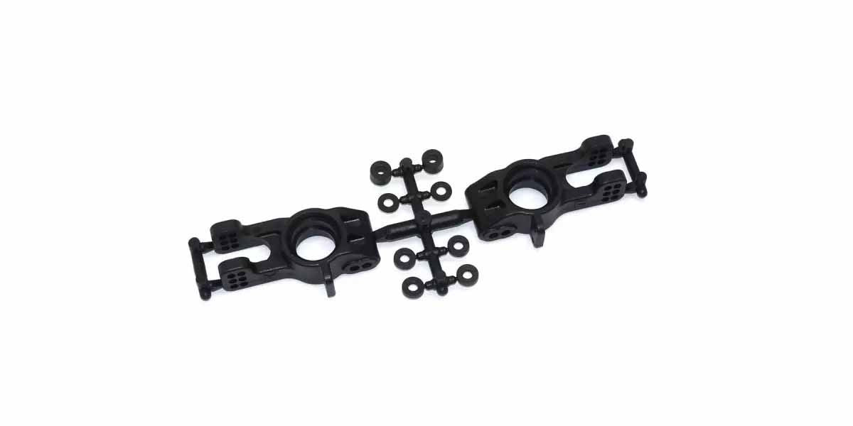 Kyosho Inferno Mp11 Rear Hub Carrier Set