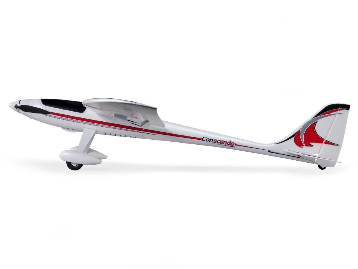 E Flite Conscendo 2.0M Pnp