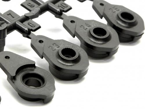 HPI Servo Saver Set