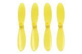 HUBSAN H122 PROPELLER A&B