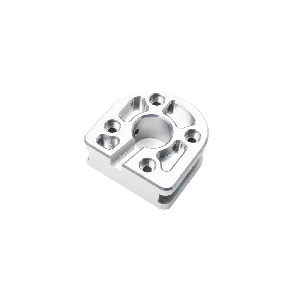 Losi Motor Plate, Electric: 5Ive-Te