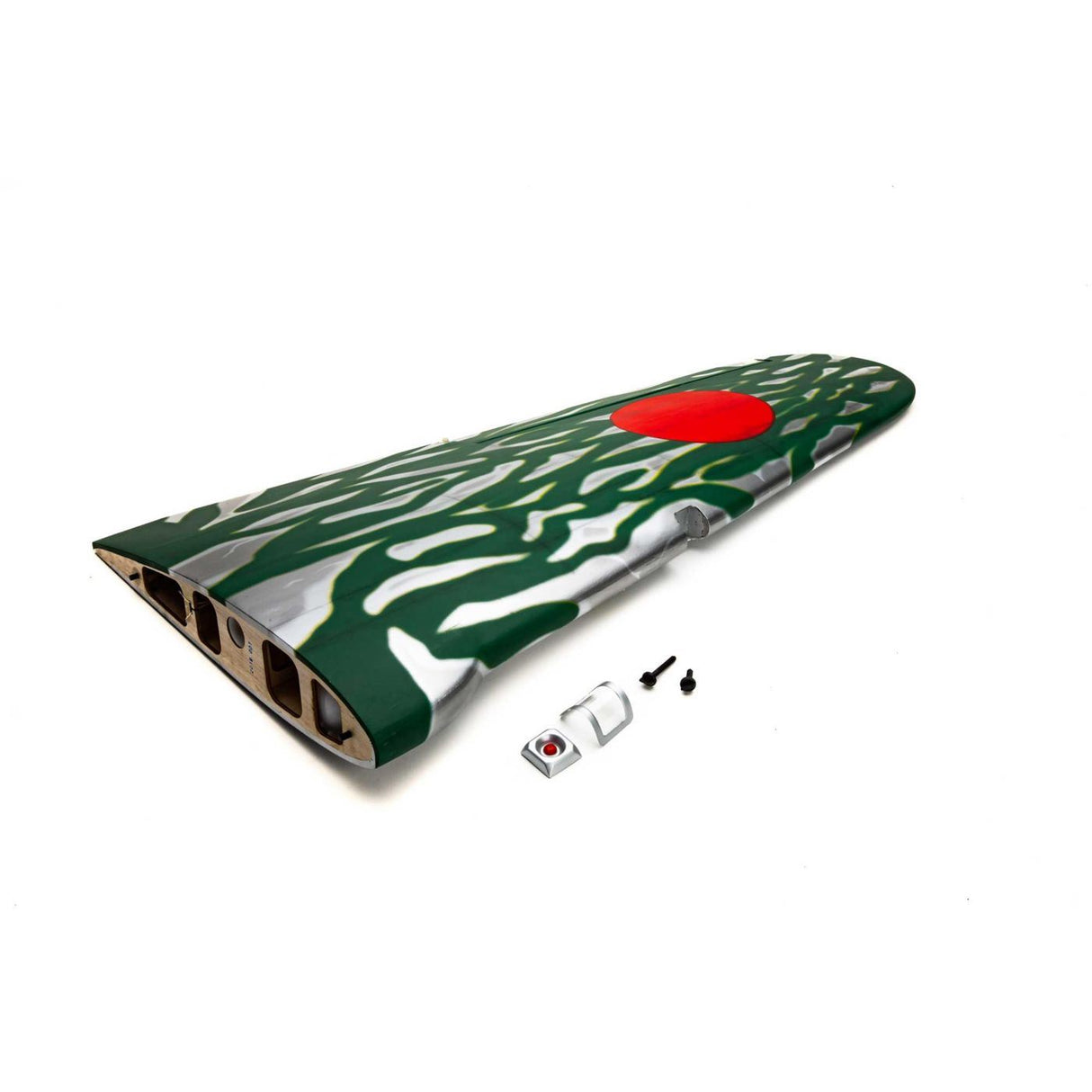 Hangar 9 LH Wing w/ Ail&Flap: KI-43 60cc (HAN472003)