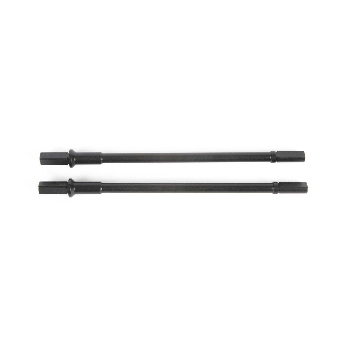 Axial F9 Straight Axle Shaft (2pcs): UTB
