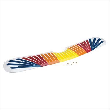 GPLANES Top Wing Christen Eagle 46 ARF