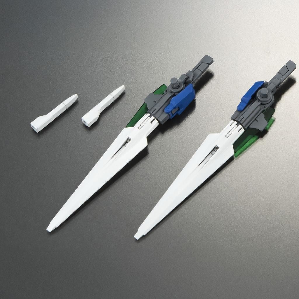 Bandai Hobby Hg 1/144 Gundam 00 Diver - Riku'S Mobile Suit