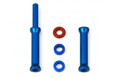 ASSOCIATED RC12R6 FRONT BRACE