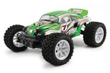 FTX Bugsta RTR 1/10th Brushless 4WD Off-Road Buggy - FTX5545