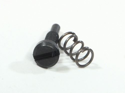 HPI Idle Adjustment Screw With Spring (21Bb/F3.5)