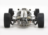 Tamiya Honda Ra273 F1 Car With Photo-Etched Parts