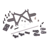 Rear Chassis Stiffener Kit - C2W