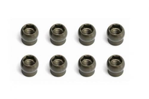 Team Associated Pan Car/TC7.1 Pivot Balls