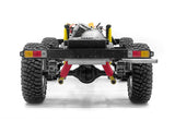 Rc4Wd Rear Shock Mounting System For Gelande Cruiser