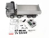 Rc4Wd 1/14 8X8 Forge Hydraulic Dump Truck