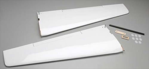 GPLANES Wing Set Proud Bird EP EF1 ARF