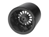 Rc4Wd Turbine 1.9  Super Deep Dish Aluminium Beadlock Wheels