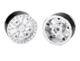 Rc4Wd Dirty Life 1.9  Dt-1 Beadlock Wheels