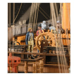 Artesania 1/48 Master & Commander'S Hms Surprise