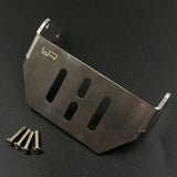 Yeah Racing Stainless Steel Front Fender For Axial SCX10 III AXI03007