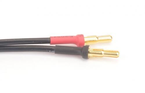 Core RC LiPo Voltage Checker With 4/5mm Tube Connectors