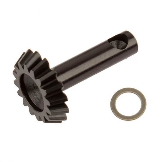 Team Associated B74 Differential Pinion Gear - 16 Tooth