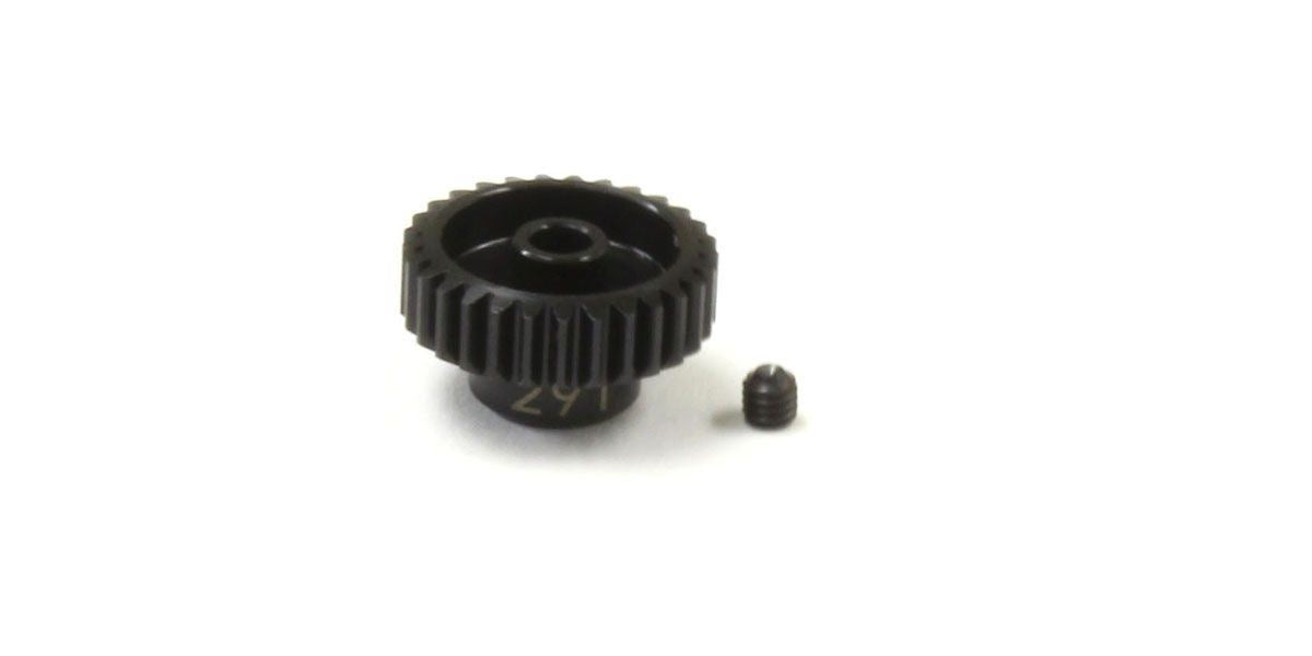 Pinion Gear Kyosho 29 Teeth - 48Dp (Um329) Steel