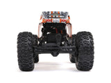 Axial 1/24 AX24 XC-1 4WS Crawler Brushed RTR, Orange