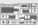 Icm 'Kozak-2' Ukrainian Mrap-Class Armored Vehicle