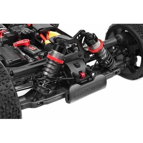 CORALLY PYTHON XP 6S BUGGY 1/8 SWB BRUSHLESS RTR 2021