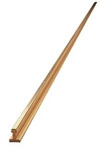 LGB RAIL SECTIONS 1.5 m (Bulk Pack Of 20 Pieces)
