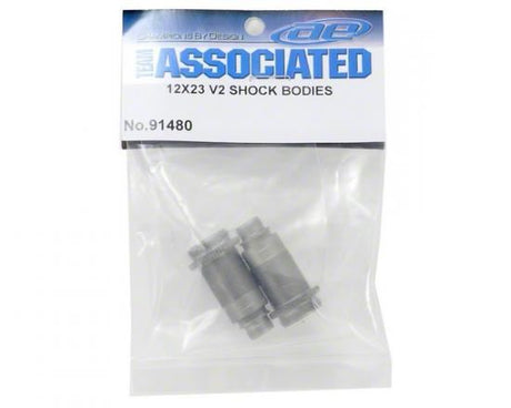 ASSOCIATED 12x23 V2 SHOCK BODIES