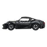 Cada 1:10 Ruf Gt