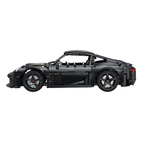 Cada 1:10 Ruf Gt