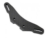 Schumacher C/F Front Shock Mount - CAT K1 Aero