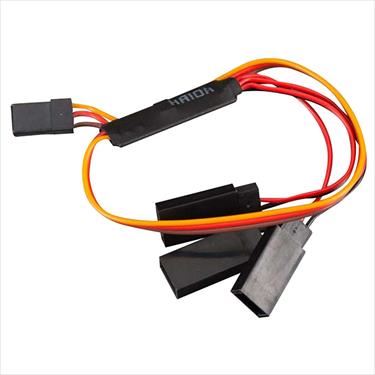 GPLANES Light Control Unit Cirrus SR22 .46/EP ARF