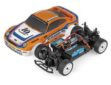 Team Associated Rc24 Zoom 4Wd Rally Rtr