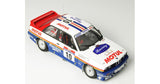 BEEMAX BMW M3 E30 tour de corse Winner s 1987