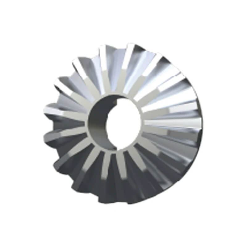 Udi Rc Sun Gear Zinc Alloy 4Pcs