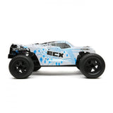 ECX 1/10 2wd Circuit Brushed, Lipo: RTR INT