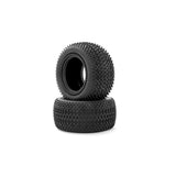 Goose Bumps - Green (Fits 2.2In Truck Wheel)