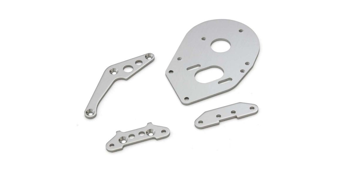 Plate Set Kyosho Optima Mid