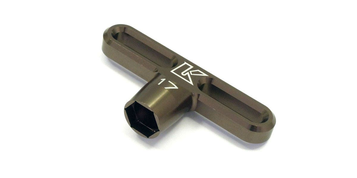 Team Kanai Tool T-Wheel Wrench 1:8
