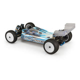 S2-B74.1 Body w/S-Type Wing
