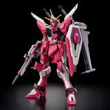 Bandai Hobby Hg 1/144 Infinite Justice Gundam Type Ii