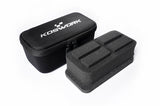 Koswork Hard Case (180X90X85Mm) - For Weight System