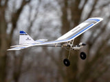 E Flite UMX Slow Ultra Stick RTF with AS3X and SAFE Select