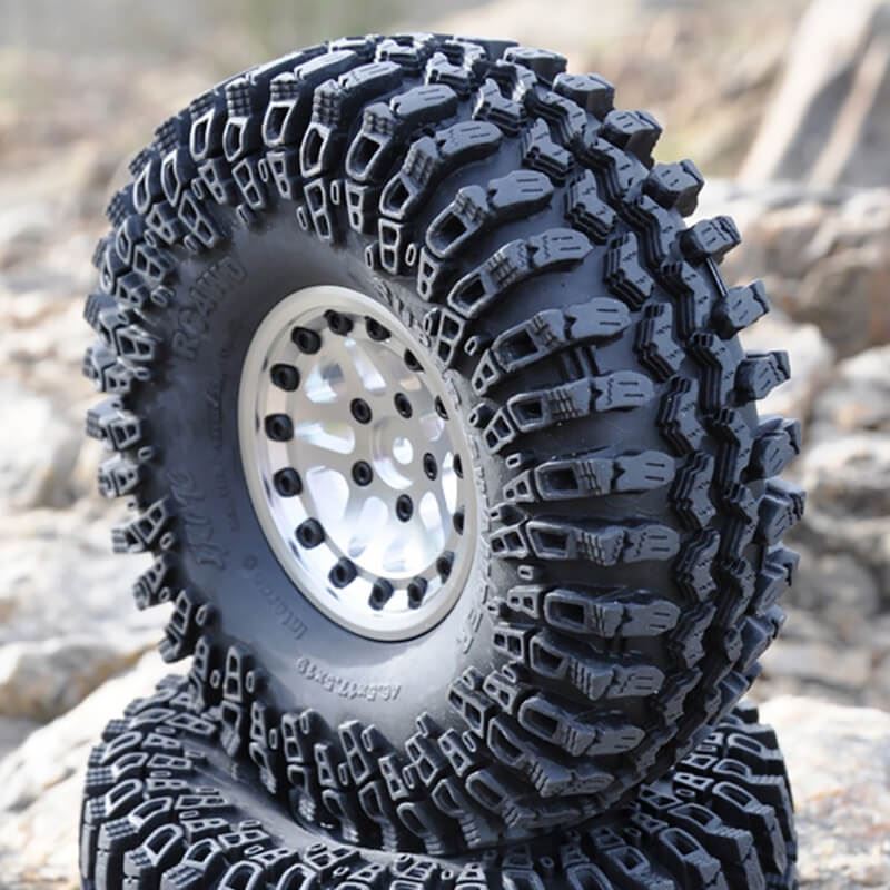 RC4WD INTERCO IROK 1.9  SCALE TYRE