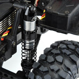 Proline 1/10 Big Bore Front/Rear (90mm-95mm) Scaler Shocks For Most