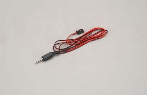 Futaba Tx Dsc Lead 3PB/3PJ/3VC
