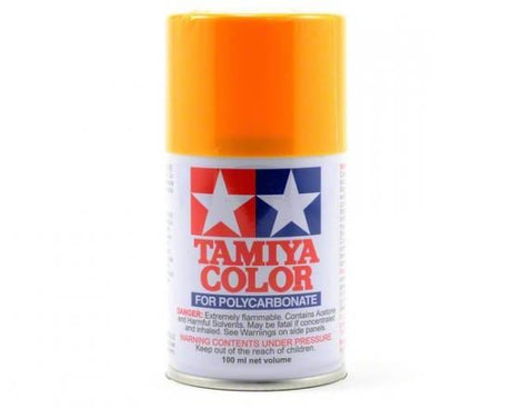 Tamiya PS Spray Paint - PS Lexan (Multiple Colours)